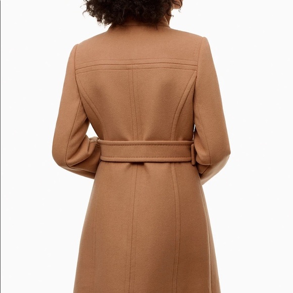 ARITZIA Babaton Bromley Coat - Picture 2 of 5